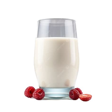 Clear Glass Of Milk PNG, Vector, PSD, and Clipart With Transparent