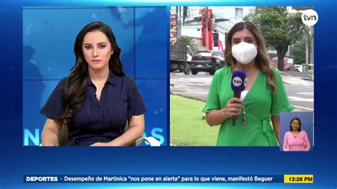 Tvn Noticias On Twitter Autoridades Del Tr Nsito Realizar N