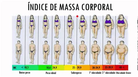 Como Calcular Imc Índice De Massa Corporal¦ Peso E Altura ¦ Fácil E Rápido Youtube