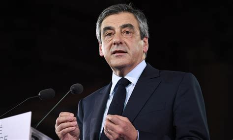 Droite Meeting G Ant Porte De Versailles Paris Fillon Refait Le