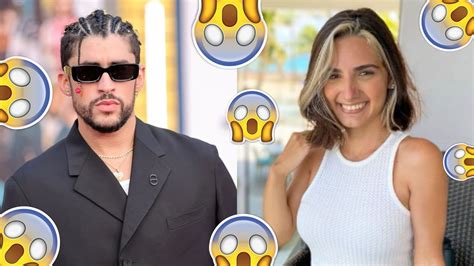 Bad Bunny Baby Es Demandado Por Su Ex Novia Por Millones De