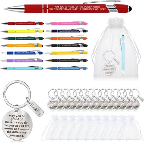 Amazon Kosiz Set Employee Appreciation Gifts Ballpoint Pen