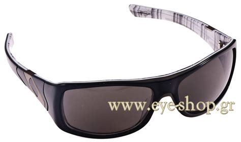 Oakley Sideways 2009 05 994 Ryan Shec 61 Sunglasses Sport Eyeshop