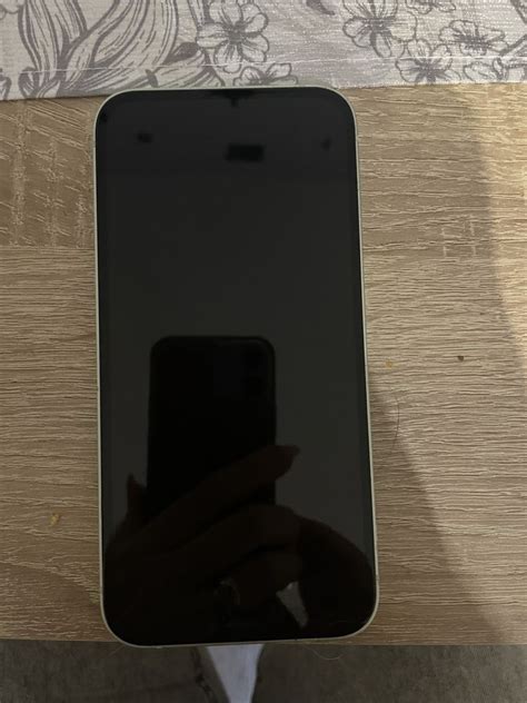 Iphone Uszkodzony Wy Wietlacz Bogatynia Centrum Olx Pl