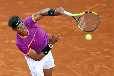 Nadal Passa Por Argentino E Vai à Semifinal Em Monte Carlo Gazeta Esportiva