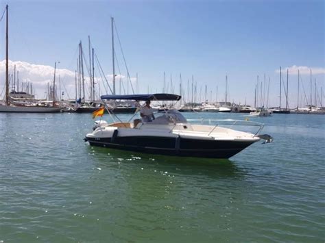 Used Jeanneau Cap Camarat 715 Wa Impecable In Islas Baleares INautia