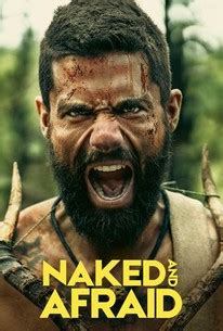 Naked And Afraid Season Rotten Tomatoes