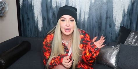 Tana Mongeau Says She’s Taking A Break From Social Media