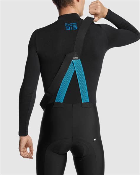 Winter Ls Skin Layer P1 Blackseries Assos Of Switzerland