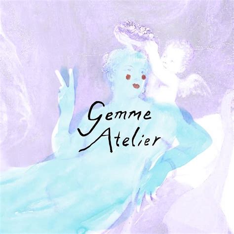 Gemme Atelier Pop Up Event At Backhaus Projects In Berlin