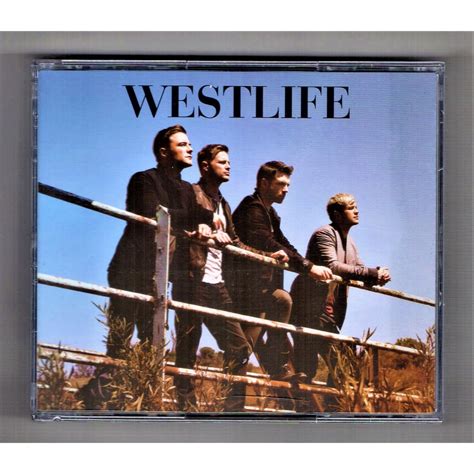 WESTLIFE - Greatest Hits ( 2 CD + DVD ) | Shopee Malaysia