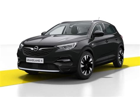 Opel Grandland X 12 Turbo 12v 130 Cv Startandstop Innovation Diamond