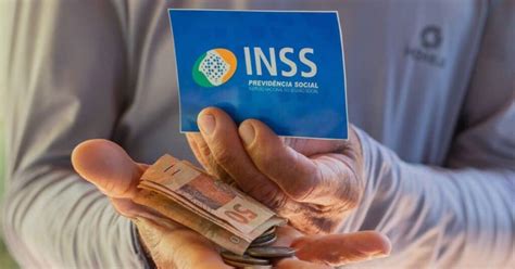 Sal Rio Do Inss Antecipado Veja As Datas De Pagamento Para