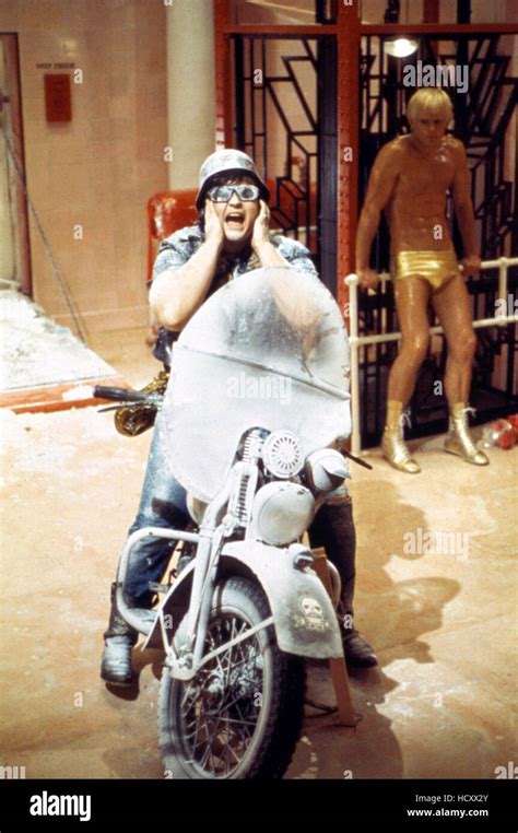 THE ROCKY HORROR PICTURE SHOW, Meat Loaf, 1975 Stock Photo - Alamy