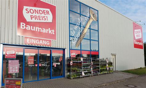 Sonderpreis Baumarkt In Bad Harzburg