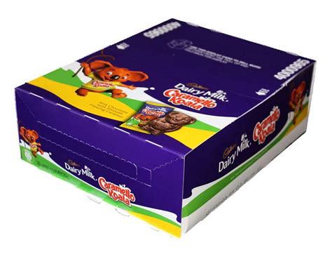 Cadbury Giant Caramello Koala Confectionery World