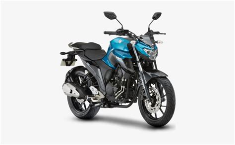 Yamaha Fz 25 Street Bike Yamaha Fz New Model 2018 Transparent PNG