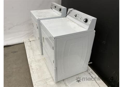 New MYTAG 2 Maytag Dryers Industrial Dryers in , - Listed on Machines4u