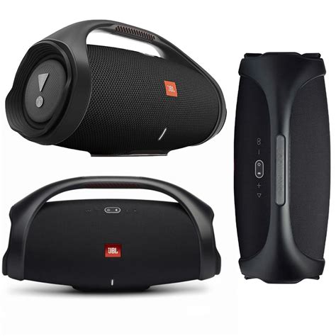 Loa Bluetooth Jbl Boombox Nh C C Ti N M Nh