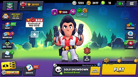 Konto Brawl Stars 20k Warszawa Kup Teraz Na Allegro Lokalnie