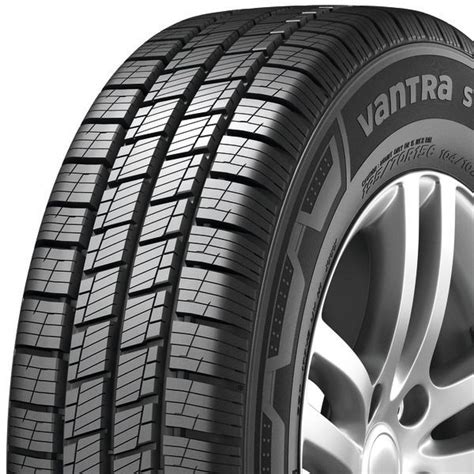 Anvelopa All Seasons Hankook Vantra St As Ra R C R C