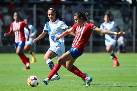 La Jornada Con Gol De Alice Soto Pachuca Vence 1 0 A Puebla En La