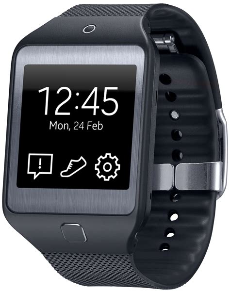 Samsung Gear Neo Caract Ristiques Prix Et Test De La Smartwatch