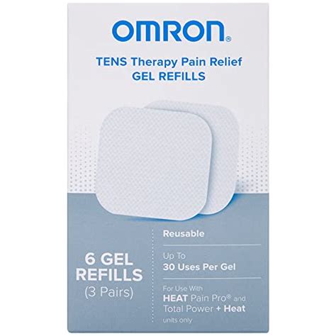 Best Omron Tens Unit For Pain Relief