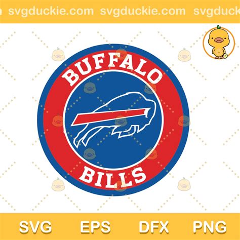 Buffalo Bills Skull Svg Bills Skull Svg Png Eps Dxf