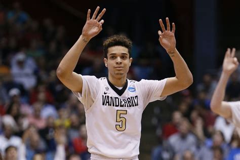 What Are The Expectations For Vanderbilt Basketball? - Anchor Of Gold