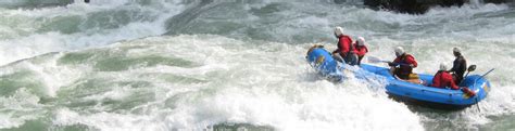 Half Day Rafting in Rishikesh, Shivpuri To Nim Beach Rishikesh