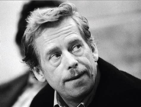 Václav Havel Ritratto a più voci delleroe della Rivoluzione di