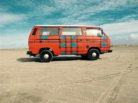 Vw Vw Bus Volkswagen Bulli HD Wallpaper Wallpaperbetter