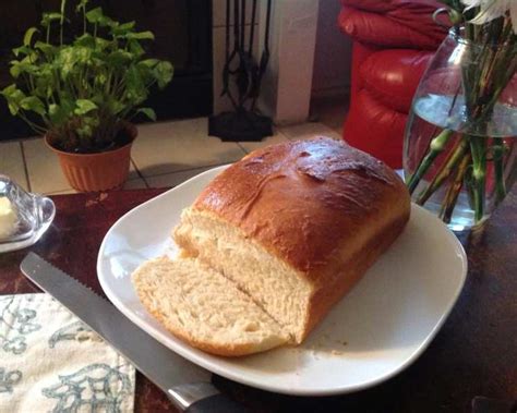 Buttermilk Bread for the bread machine Recipe - Food.com