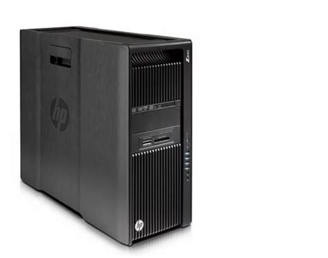 Rectangular Hp Z Office Workstation Intel Xeon Microsoft Windows