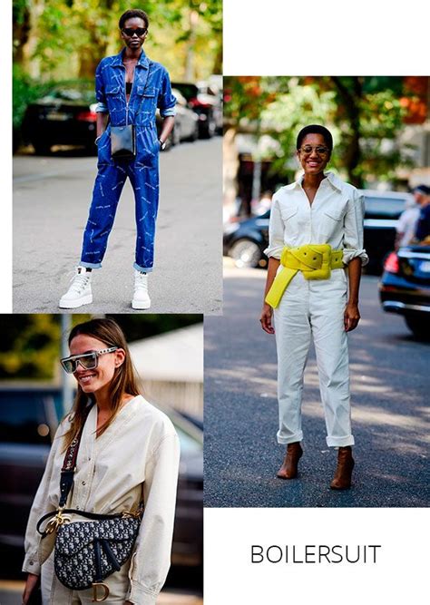 Trends Que Queremos Roubar Do Street Style Da Mfw Steal The Look