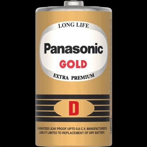 D Size Batteries at best price in Mumbai | ID: 2851090288230