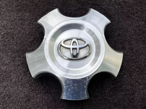 Toyota Sequoia Tundra Alloy Wheels Center Cap C Eur