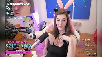 F1nn5ter Nude Onlyfans F1nn5terlive Twitch Streamer Leak