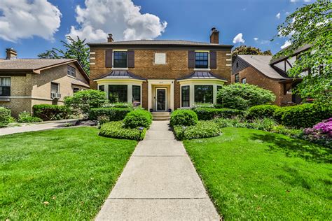 Park Ridge IL Homes For Sale Park Ridge Real Estate Bowers Realty Group