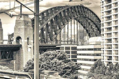 Sydney Harbour Bridge History Facts - Read This Before You Go