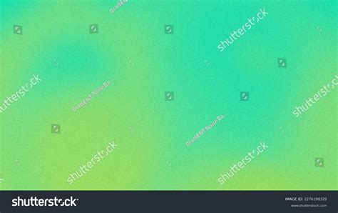 4k Green Color Gradient Background Noise Stock Illustration 2276198329 ...