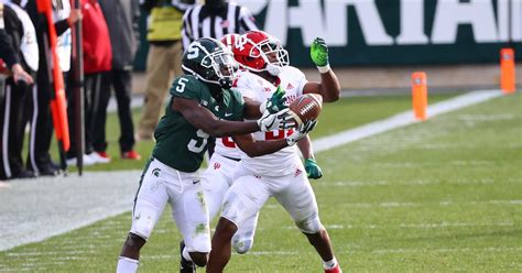 Michigan State 2021 Big Ten Opponent Preview Indiana Hoosiers The