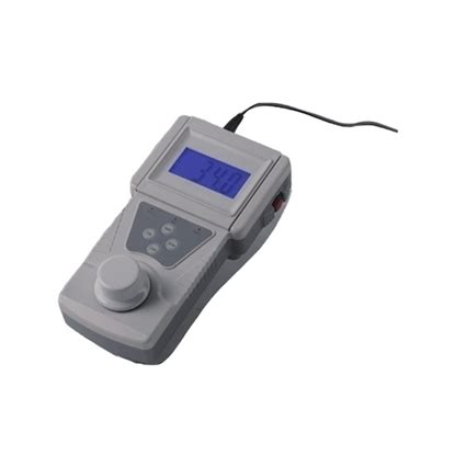 Portable Turbidity Meter Ato