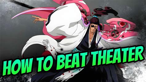 Type Soul Theater Bankai Boss Fight Is So Free Youtube