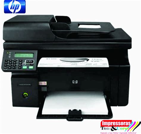 Impressoras Tons E Cores Placa Logica Formatter Hp M1212nf MFP Ce832