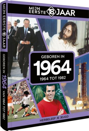 Mijn Eerste 18 Jaar 1962 Mijn Eerste 18 Jaar