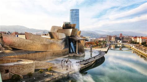 Cosa Vedere E Fare A Bilbao In Giorni Hellotickets