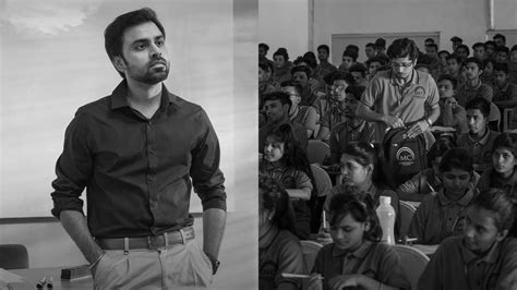 Kota Factory Season 2 Jeetu Bhaiya Starrer Indias First Black And White