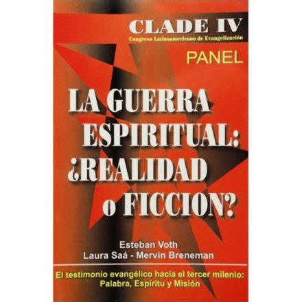 Guerra espiritual – Página 4 – Librería Maranatha